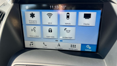 Ford Kuga 2.0 TDCi 180 Titanium X 5dr Diesel Estate